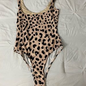 Princess Polly bodysuit